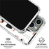 Sushi Foodie iPhone 16 Pro Clear Case